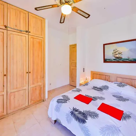 וילה Yarimada Deniz Manzarali Cindy *